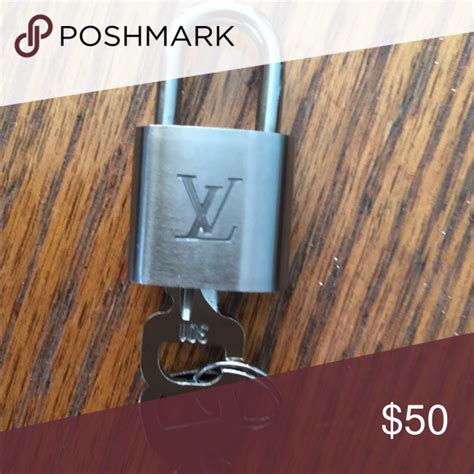 louis vuitton buy lock|authentic louis vuitton lock.